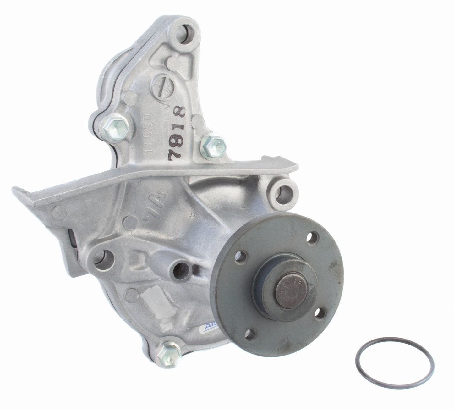 Aisin WPT033