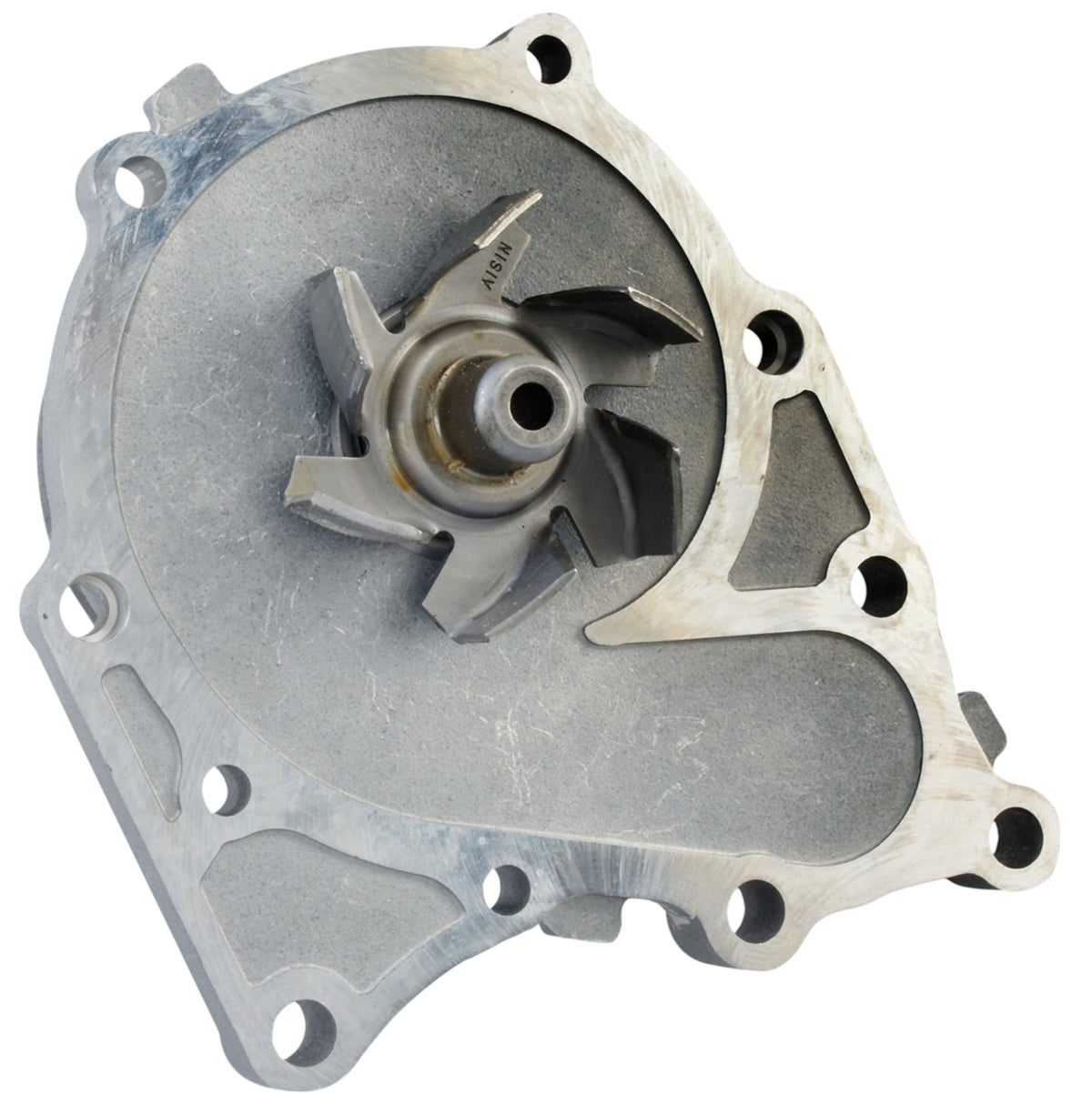 Aisin WPT068