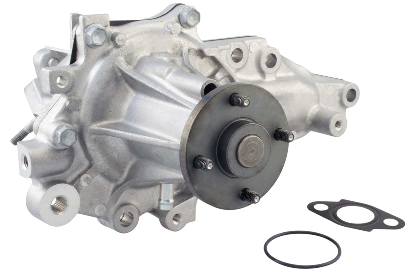 AISIN Water Pump W/ Housing - Lexus IS300