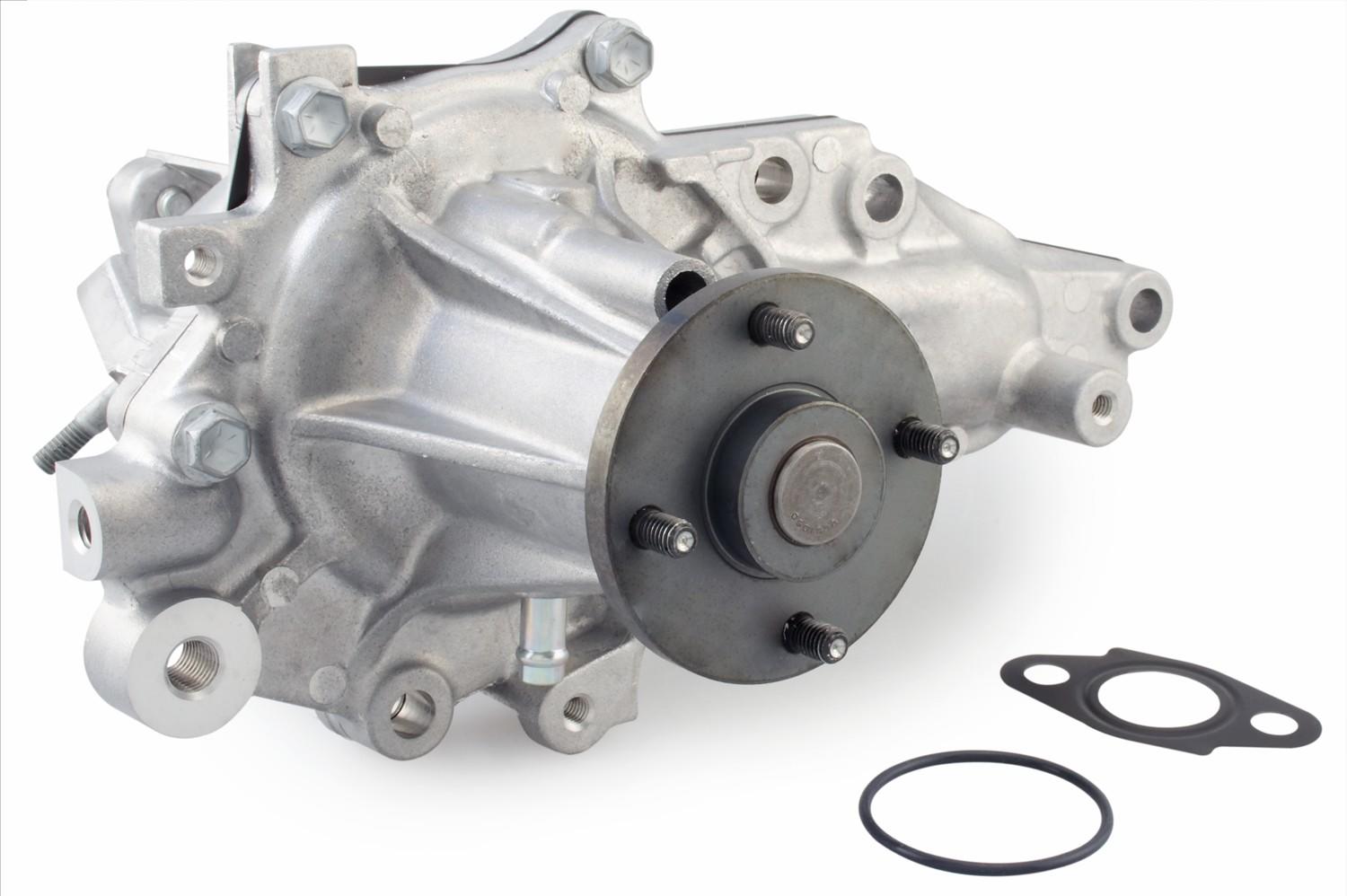 AISIN Water Pump W/ Housing - Lexus IS300