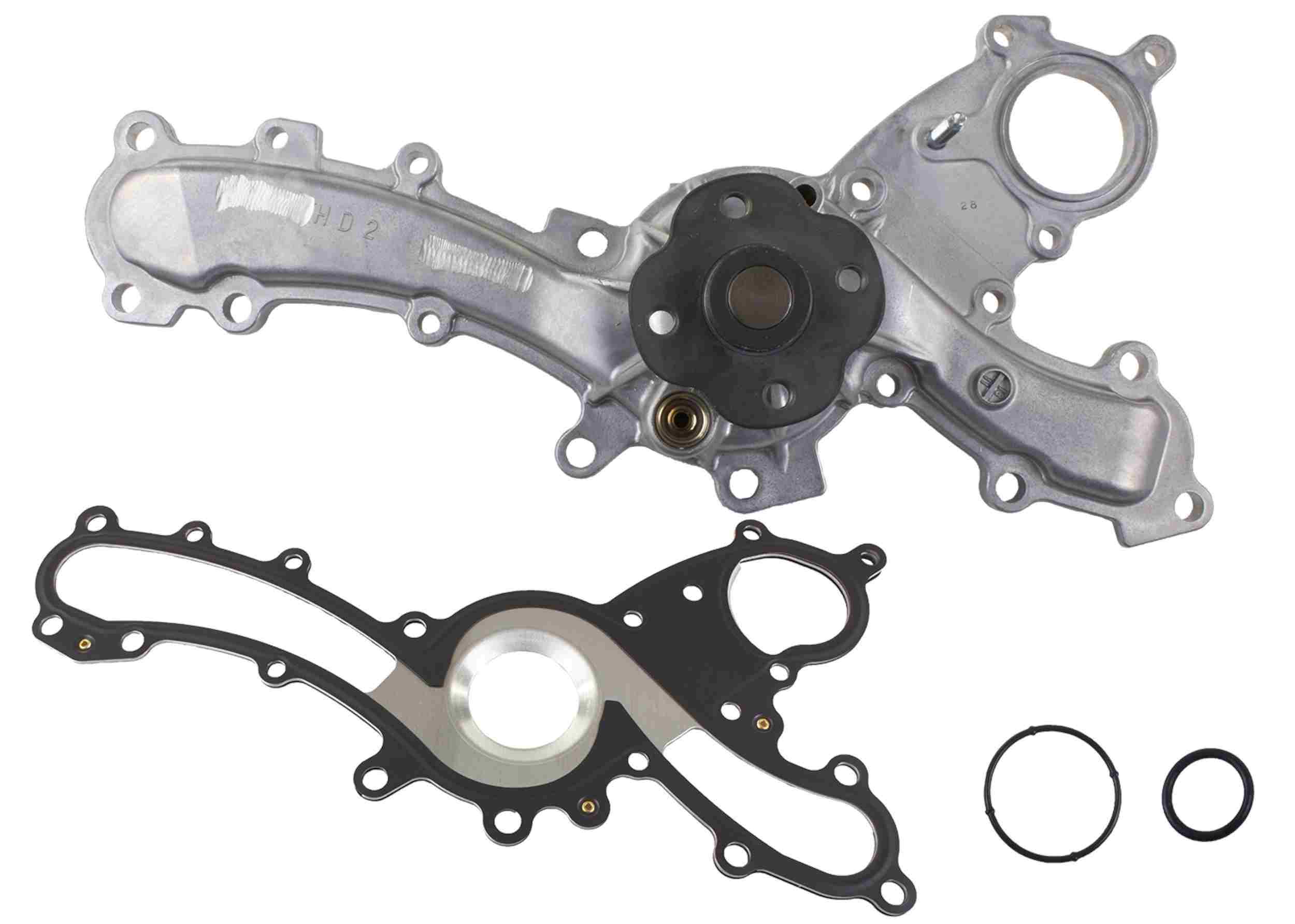 AISIN Engine Water Pump