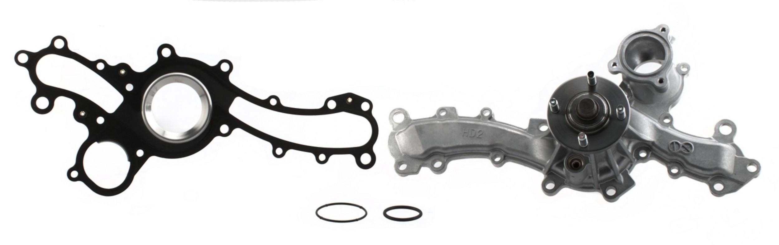 AISIN Engine Water Pump