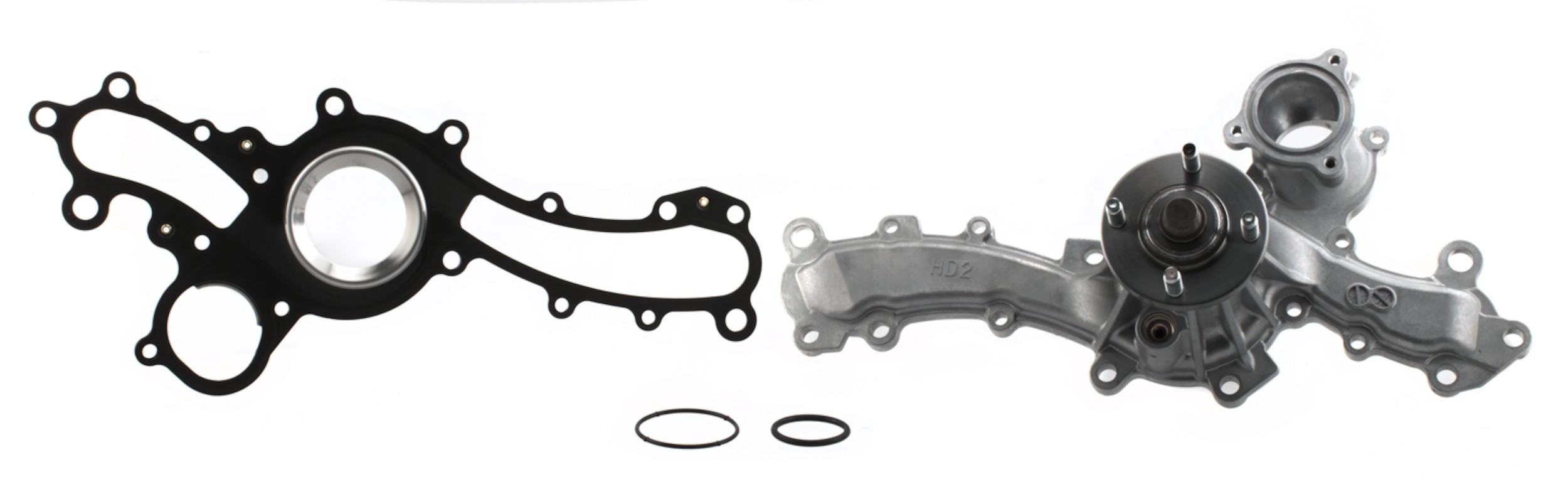 AISIN Engine Water Pump