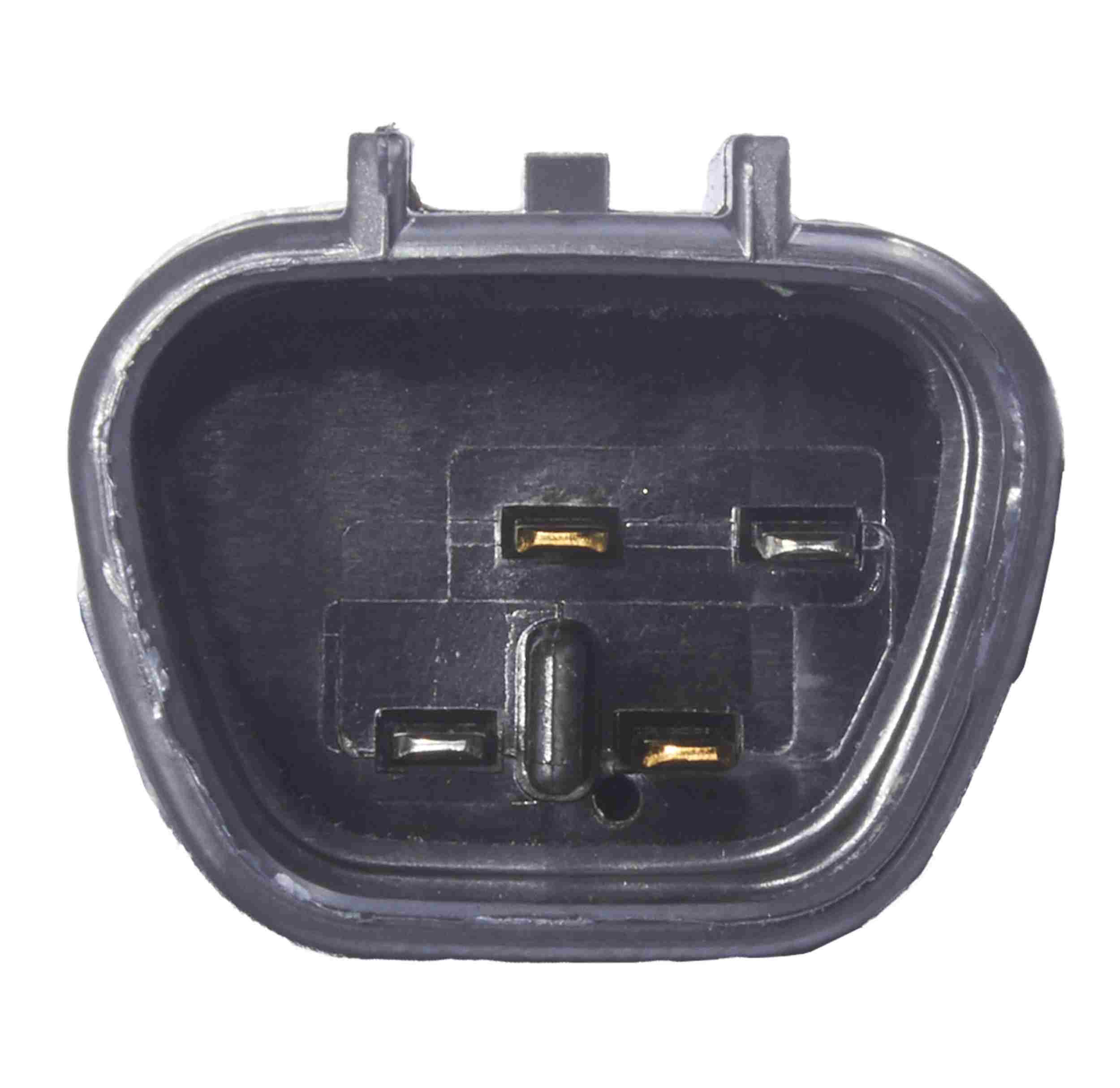 AISIN Engine Water Pump WPT-205