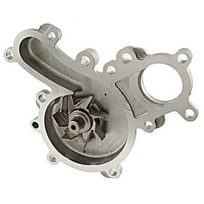 Aisin WPT804