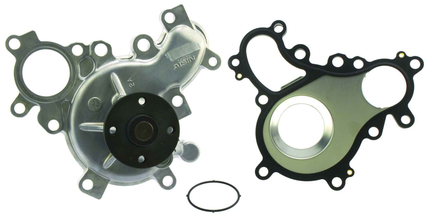 Aisin WPT807