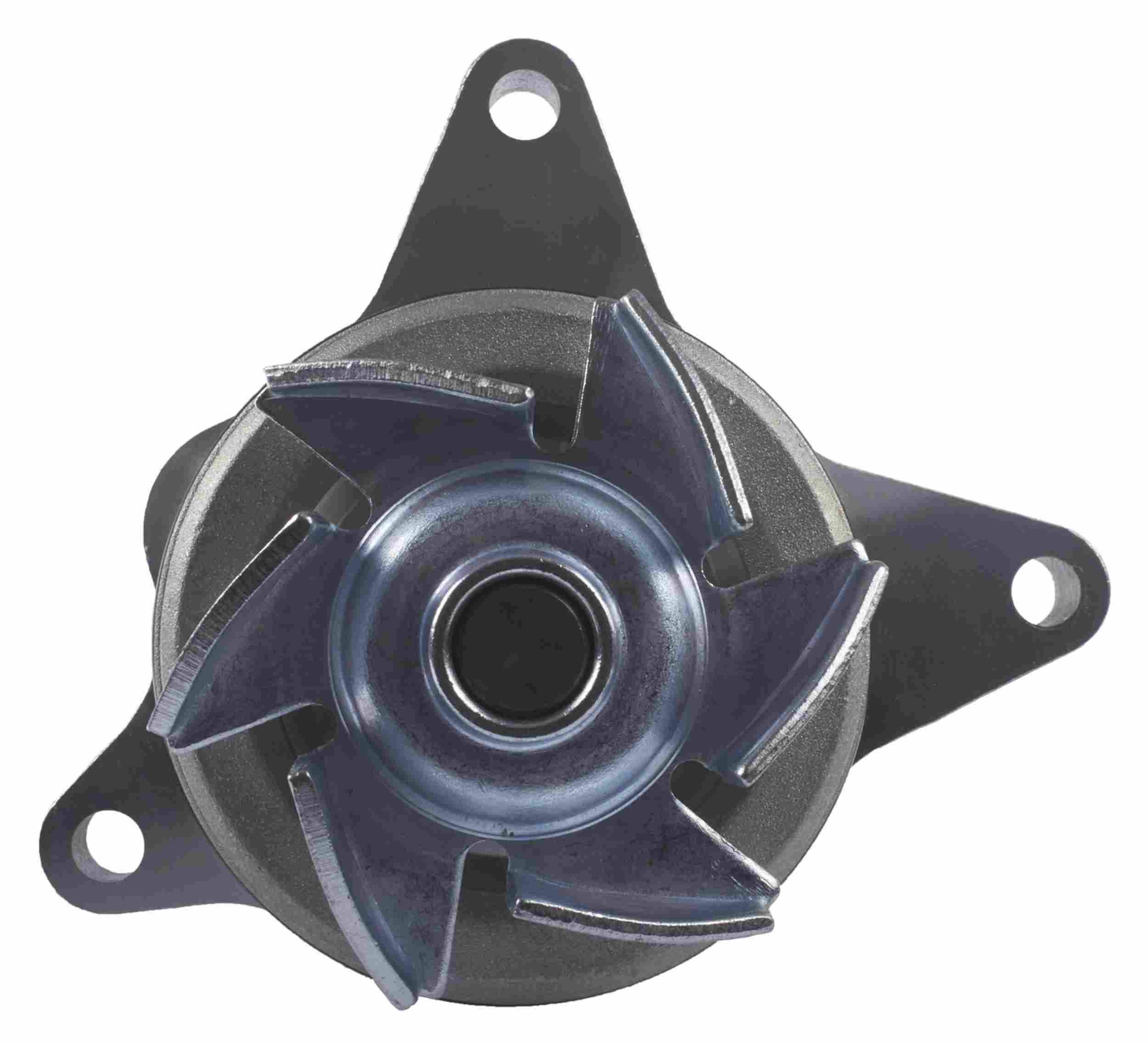 AISIN Engine Water Pump WPZ-743