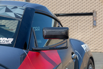 APR GT2 AeroMirror - Toyota Supra A90 Fitment