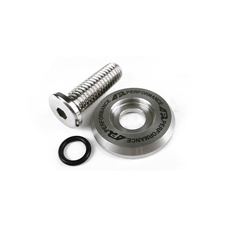 APR Universal Side Plate Hardware Pack, Set of 4 pcs.