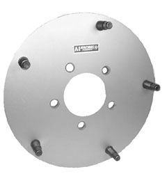 A-1 Products Wheel Adp.5x5.50 > Wide   Tire and Wheel Accessories Wheel Adapters main image