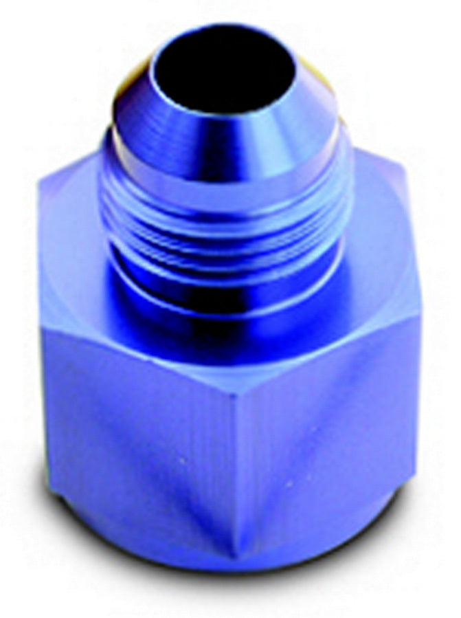 A-1 Products #6 to #4 Flare Seal Reducer Fittings and Plugs AN-NPT Fittings and Components main image