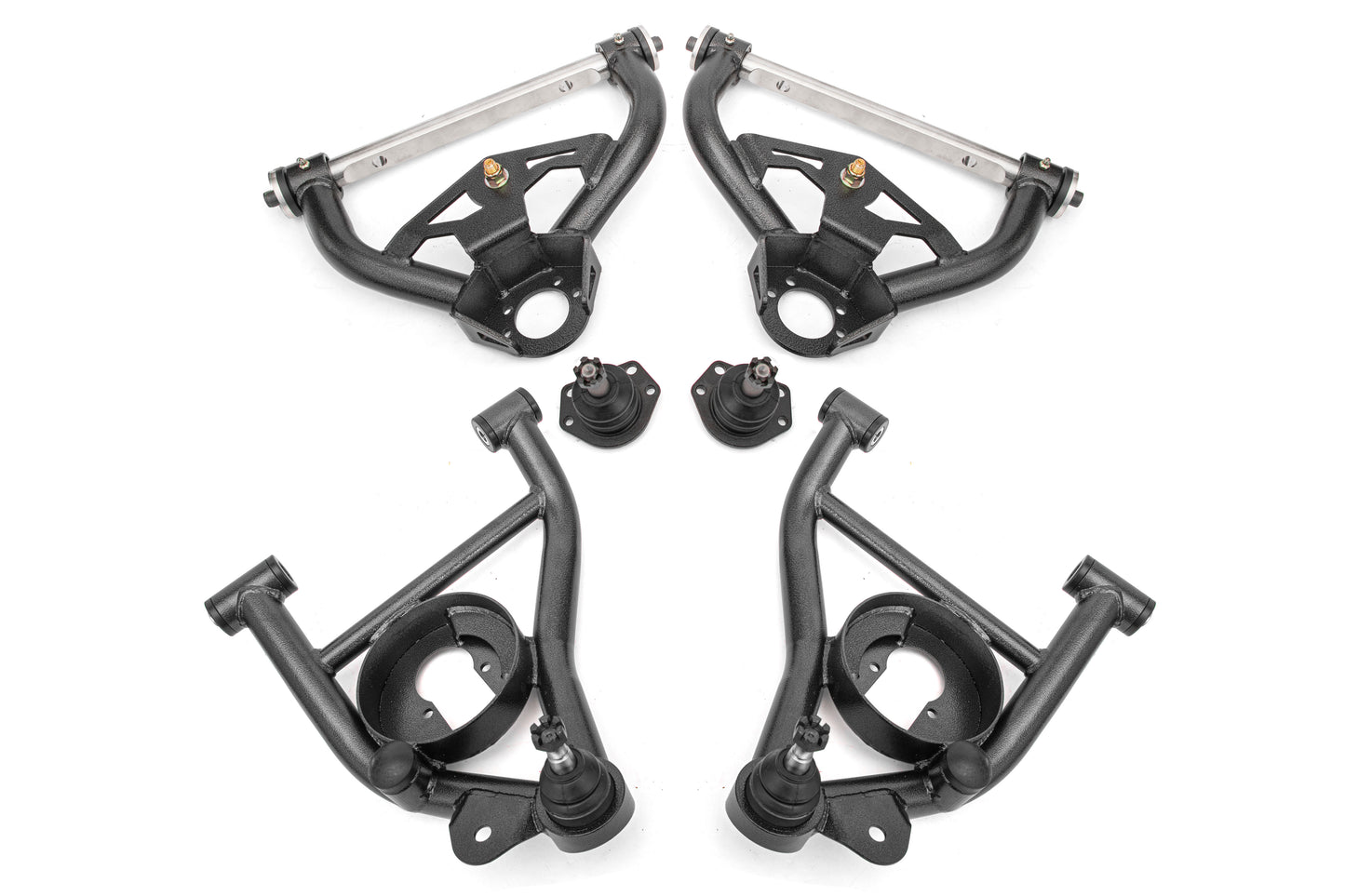 BMR Suspension  AAK461H