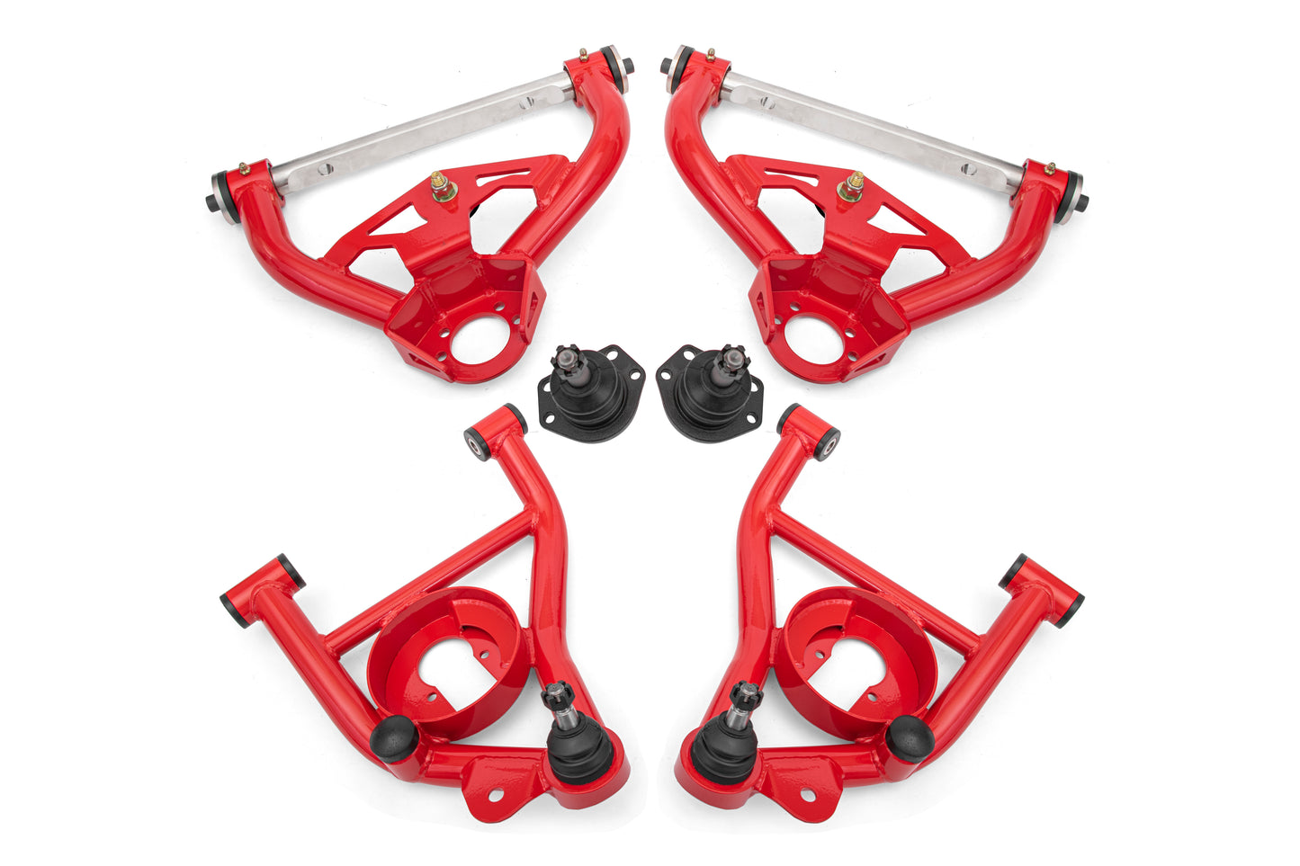 BMR Suspension  AAK461R