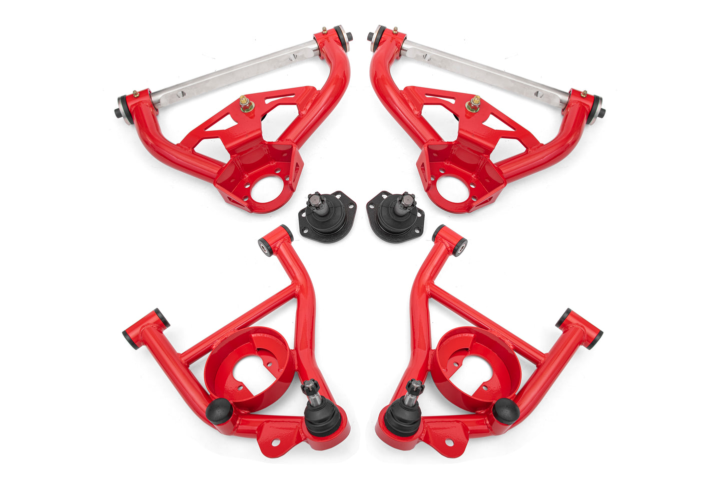 BMR Suspension  AAK462R