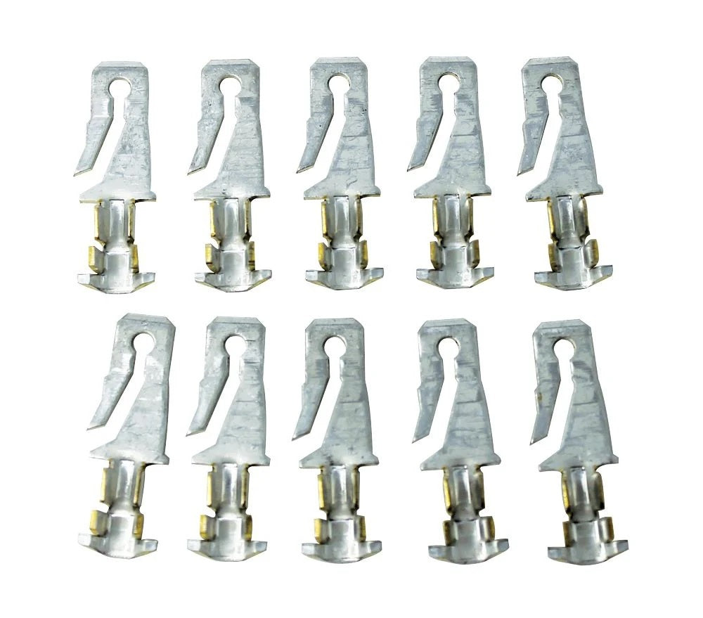 AMERICAN AUTOWIRE Wire Terminals Ignitions and Electrical Wiring Components main image