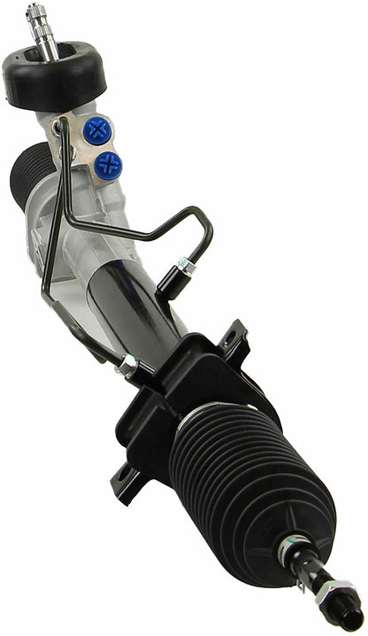 Atlantic Auto Entprs 1000N