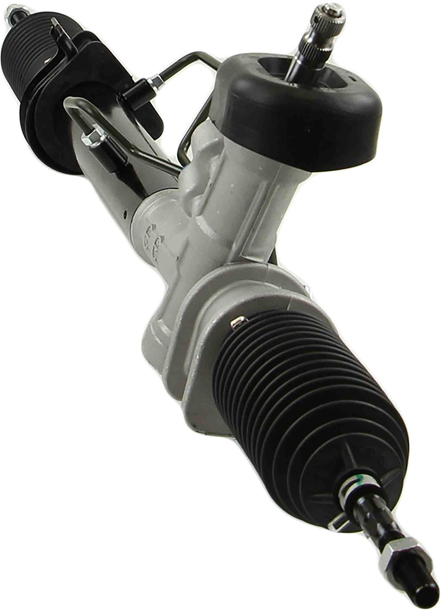 Atlantic Auto Entprs 1000N