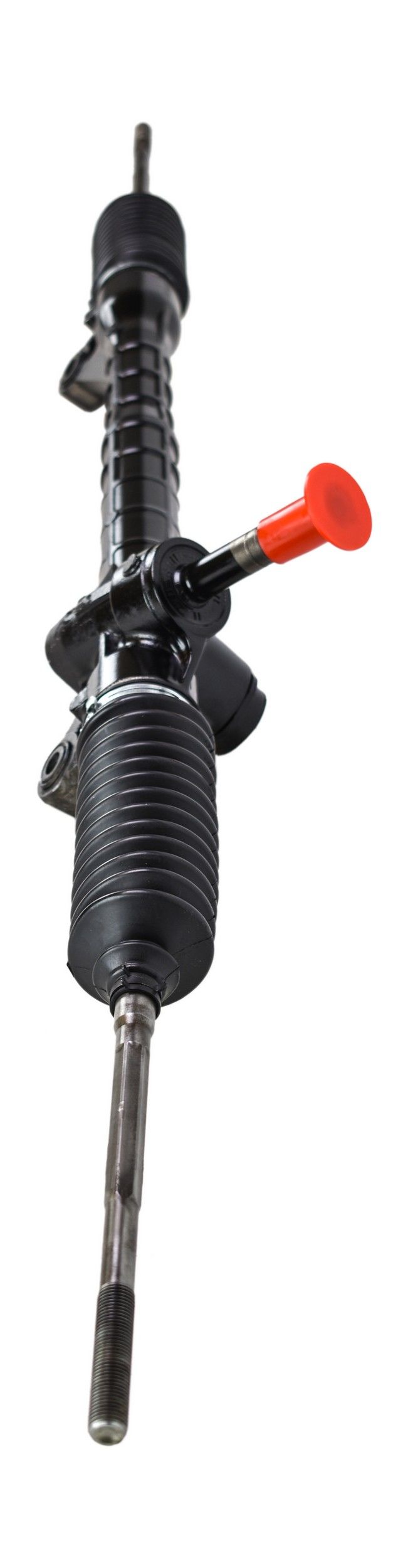 Atlantic Automotive Engineering Rack and Pinion Assembly 2004