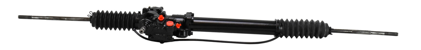 Atlantic Auto Entprs 3023