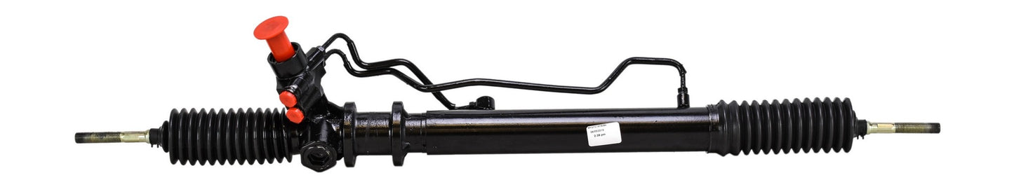 Atlantic Auto Entprs 3043