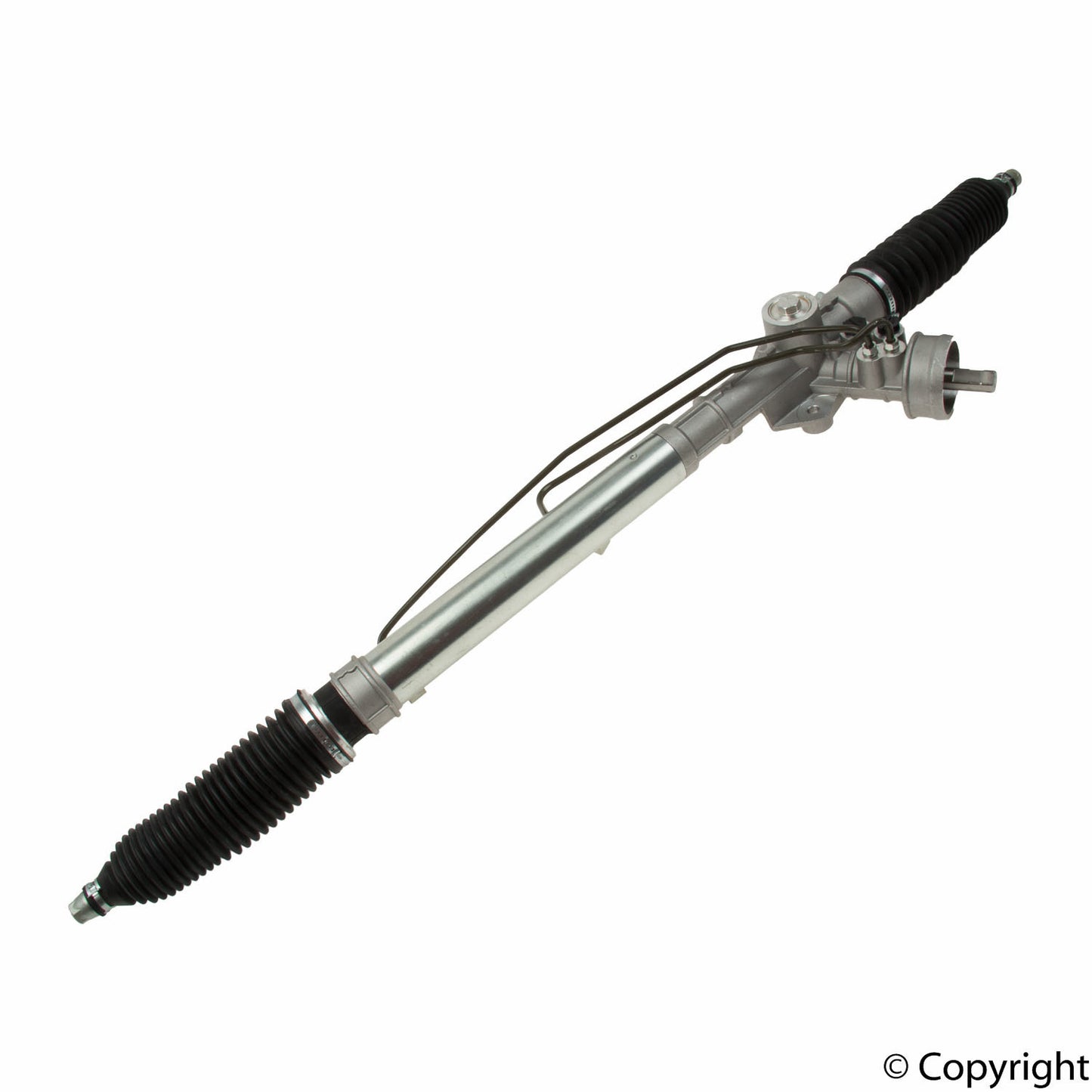 Atlantic Automotive Engineering Rack and Pinion Assembly 3104N