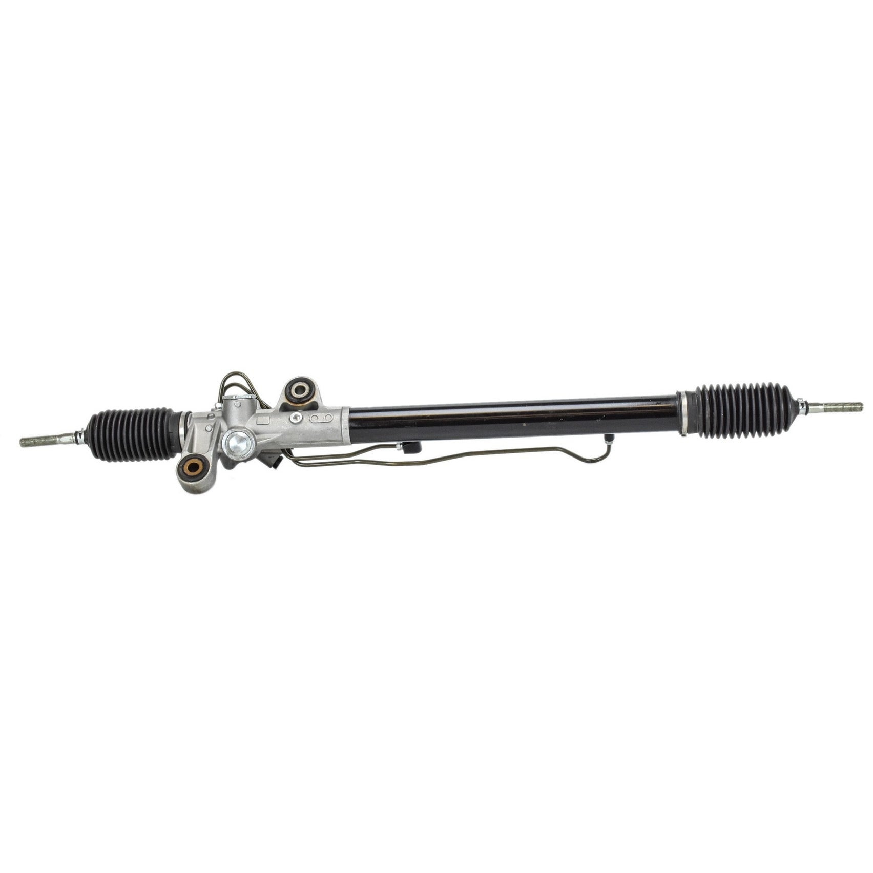 Atlantic Automotive Engineering Rack and Pinion Assembly 3124N