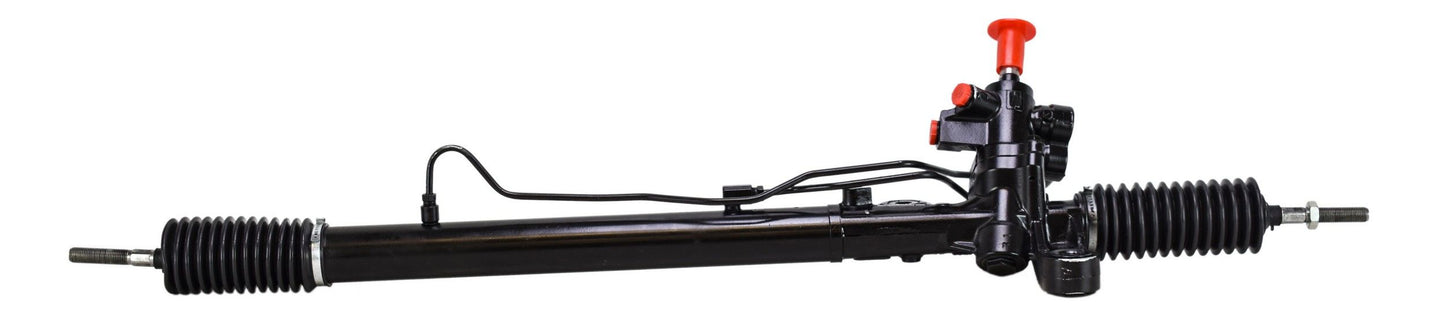 Atlantic Automotive Engineering Rack and Pinion Assembly 3124