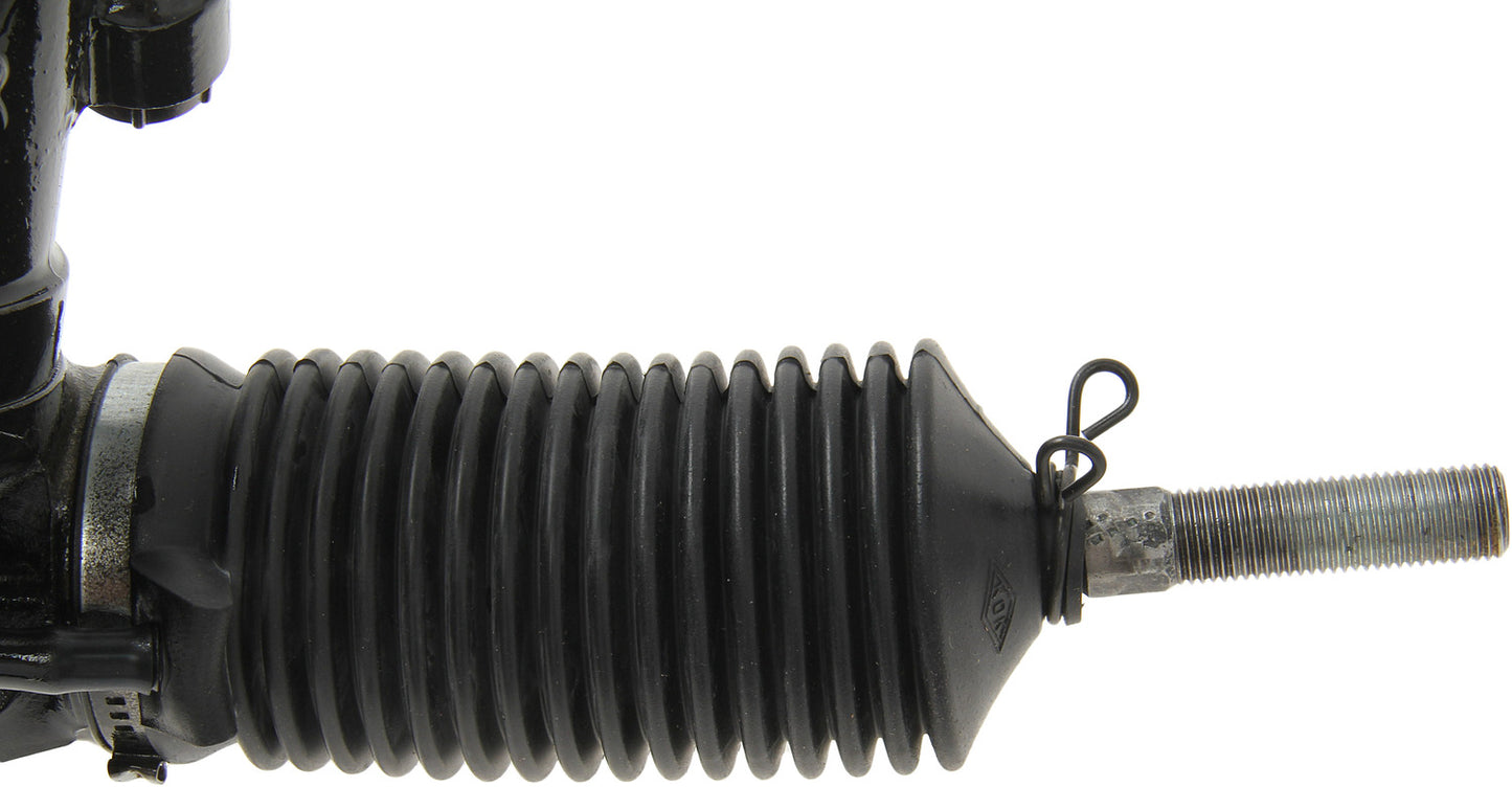 AAE Rack and Pinion Assembly