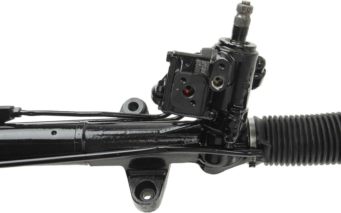 AAE Rack and Pinion Assembly