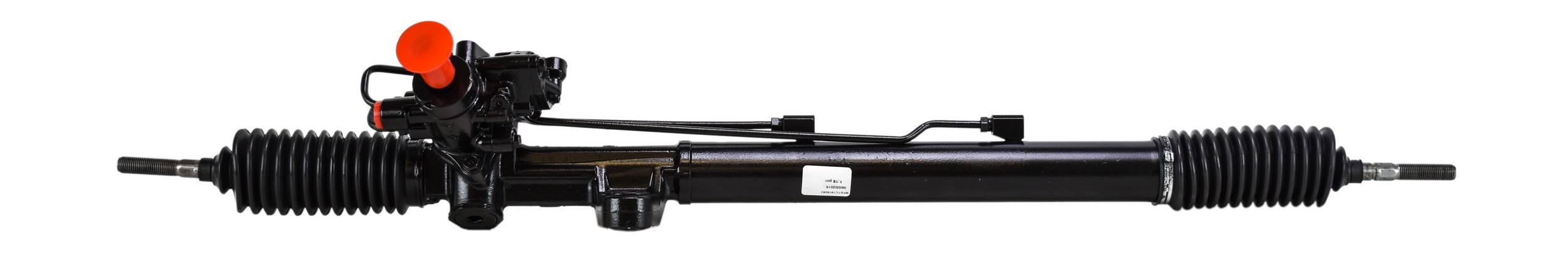 AAE Rack and Pinion Assembly