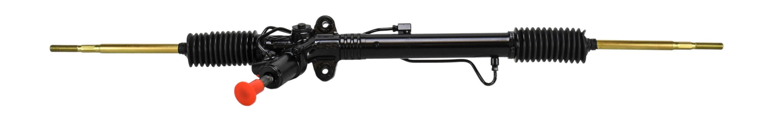 AAE Rack and Pinion Assembly