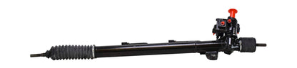 Atlantic Auto Entprs 3172