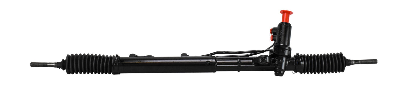 Atlantic Auto Entprs 3182