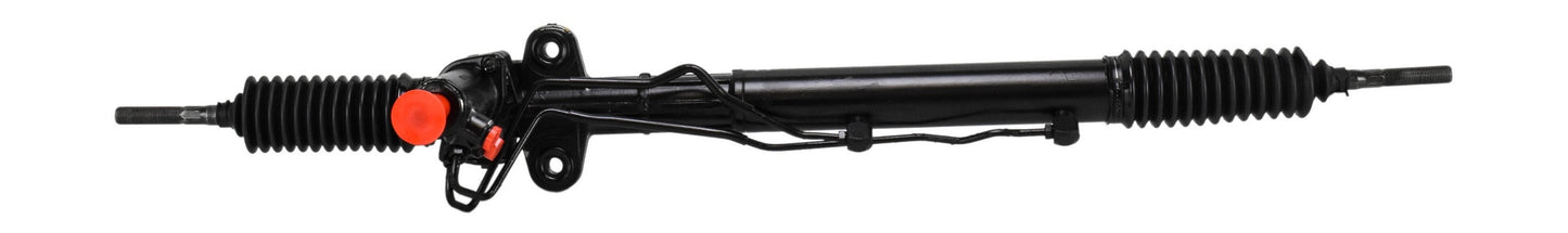Atlantic Auto Entprs 3182