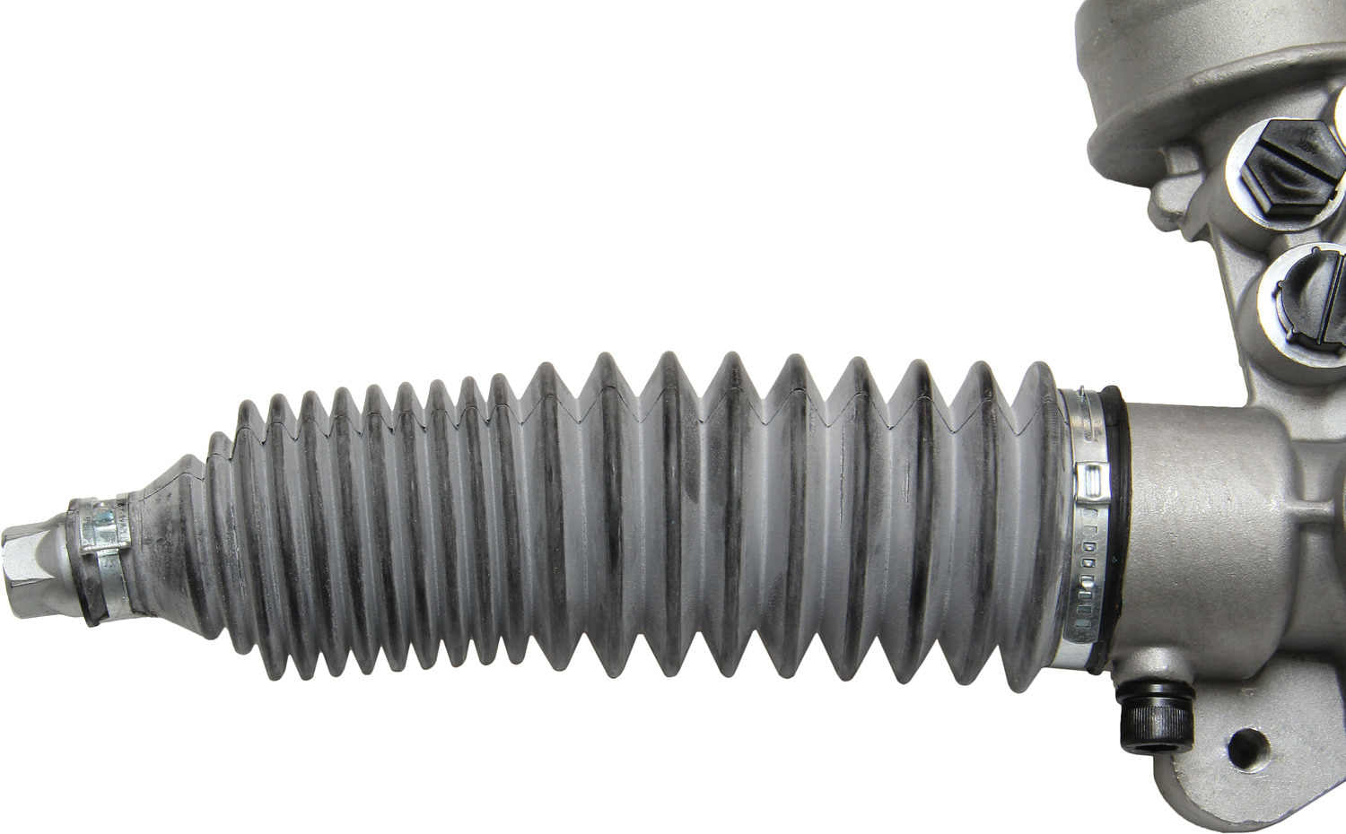 Atlantic Automotive Engineering Rack and Pinion Assembly 3202N