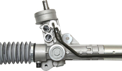 AAE Rack and Pinion Assembly