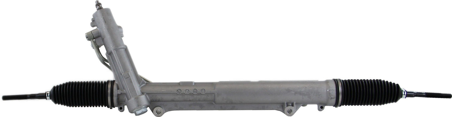 Atlantic Automotive Engineering Rack and Pinion Assembly 3211N
