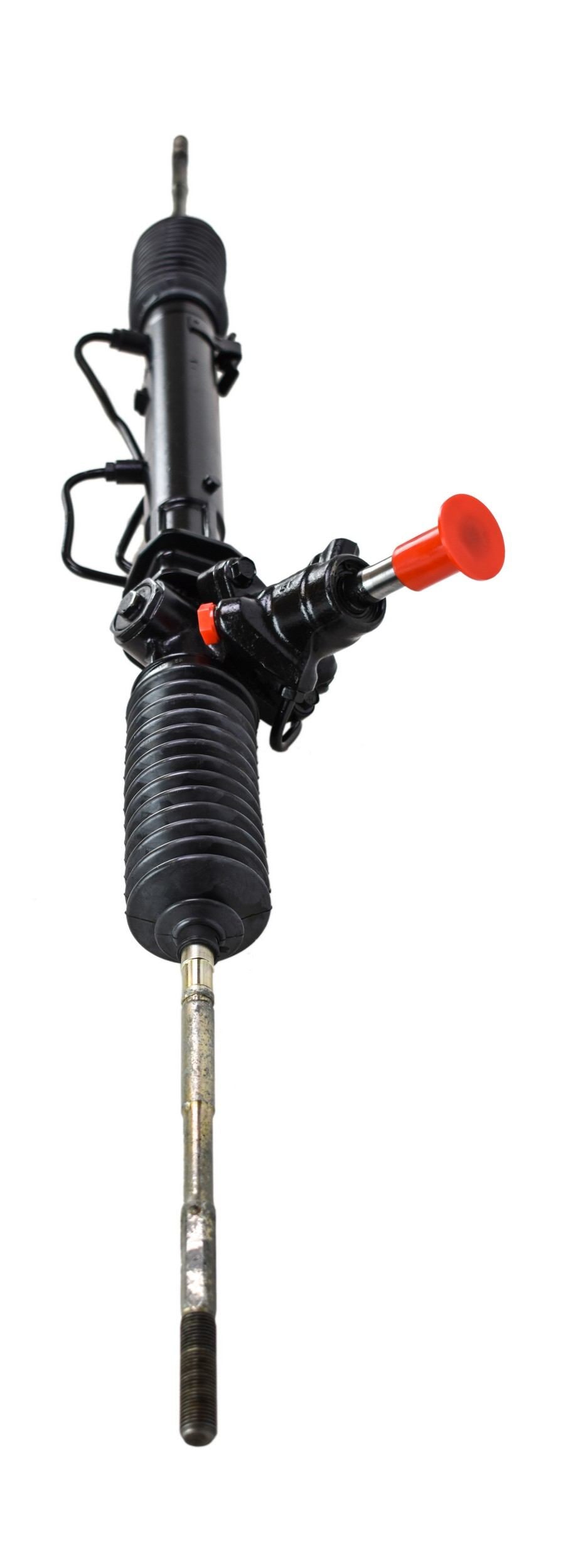 Atlantic Automotive Engineering Rack and Pinion Assembly 3237