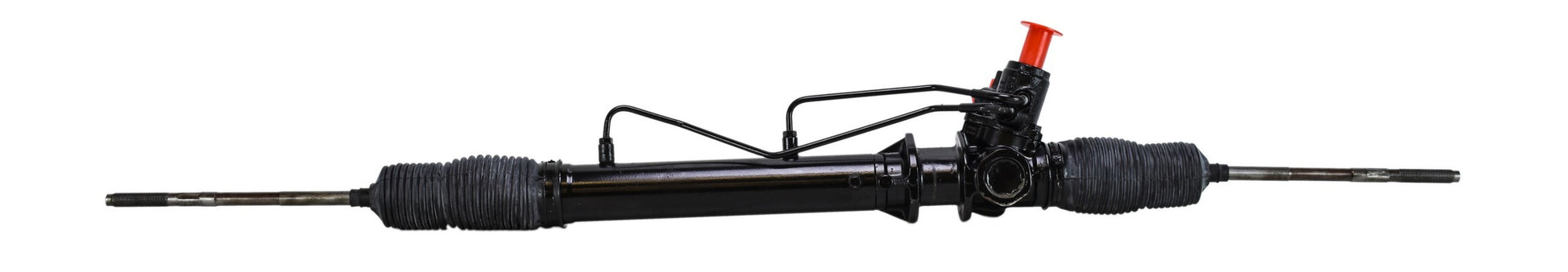 Atlantic Automotive Engineering Rack and Pinion Assembly  top view frsport 3253