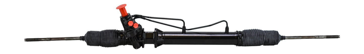 Atlantic Automotive Engineering Rack and Pinion Assembly  top view frsport 3253