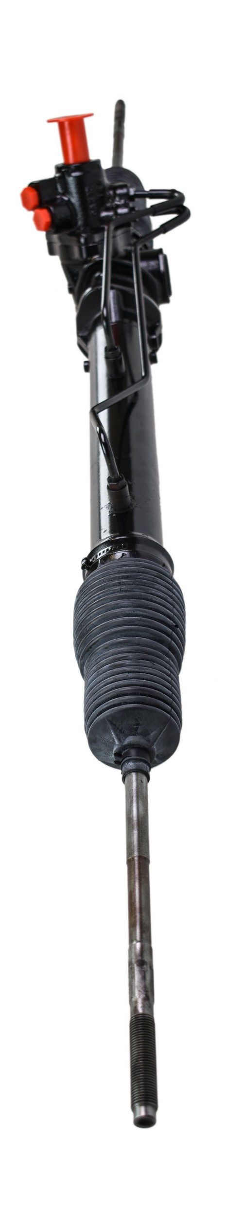 Atlantic Automotive Engineering Rack and Pinion Assembly  top view frsport 3253