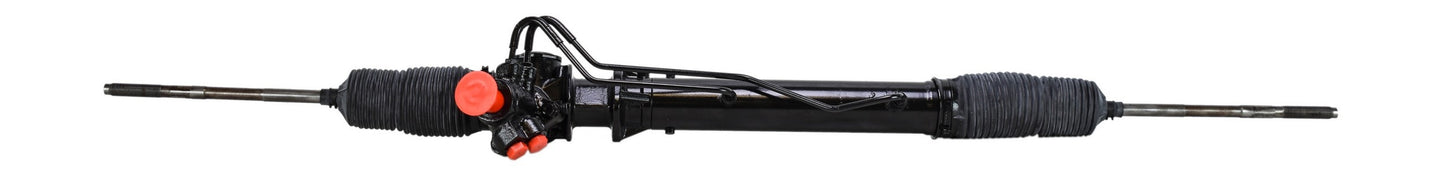 Atlantic Automotive Engineering Rack and Pinion Assembly  top view frsport 3253
