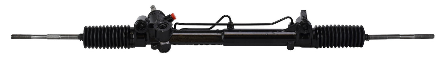 Atlantic Auto Entprs 3268