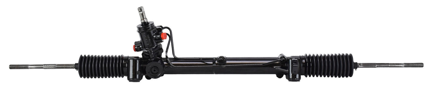 Atlantic Auto Entprs 3268