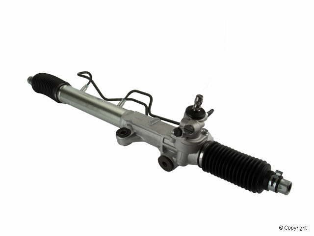 AAE Rack and Pinion Assembly