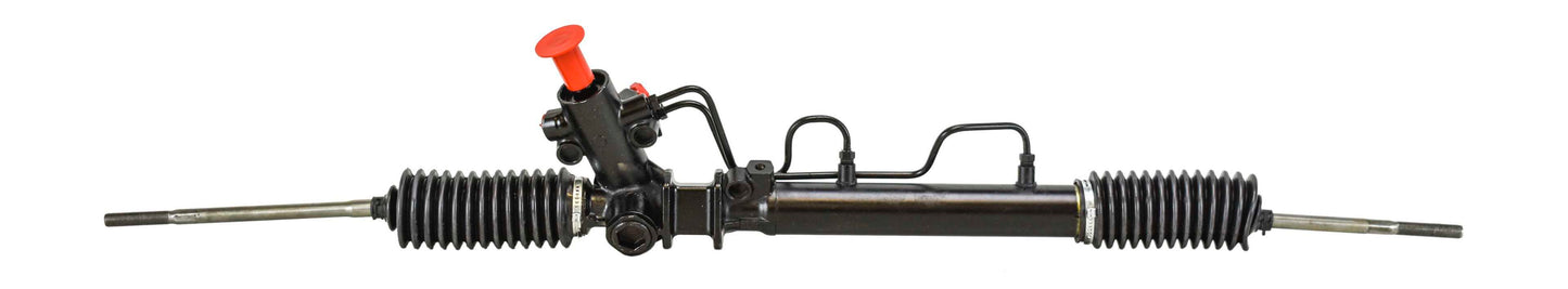 Atlantic Auto Entprs 3277