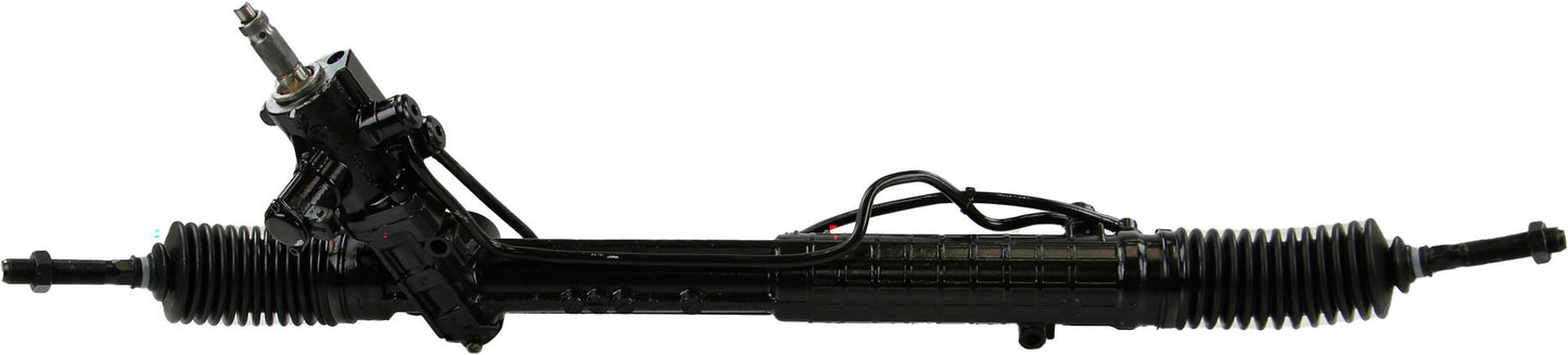 Atlantic Auto Entprs 3312