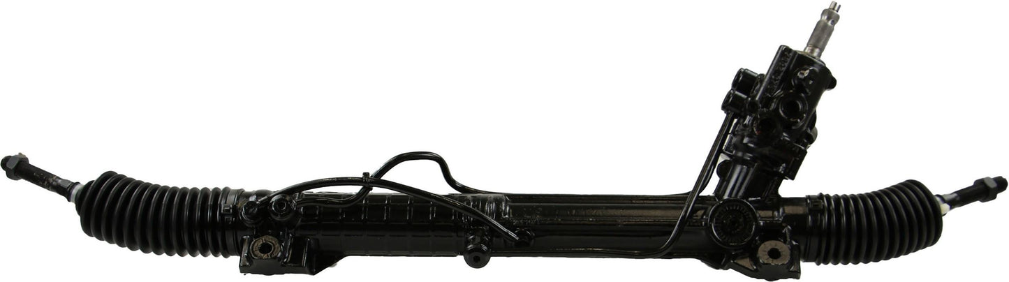 Atlantic Auto Entprs 3312