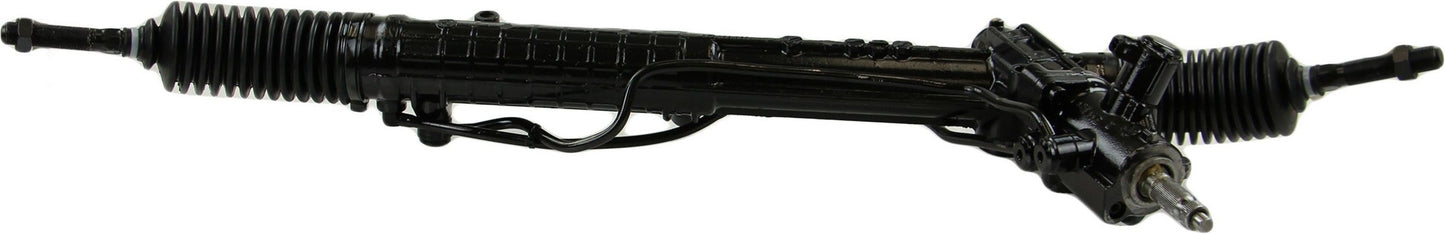 Atlantic Auto Entprs 3312
