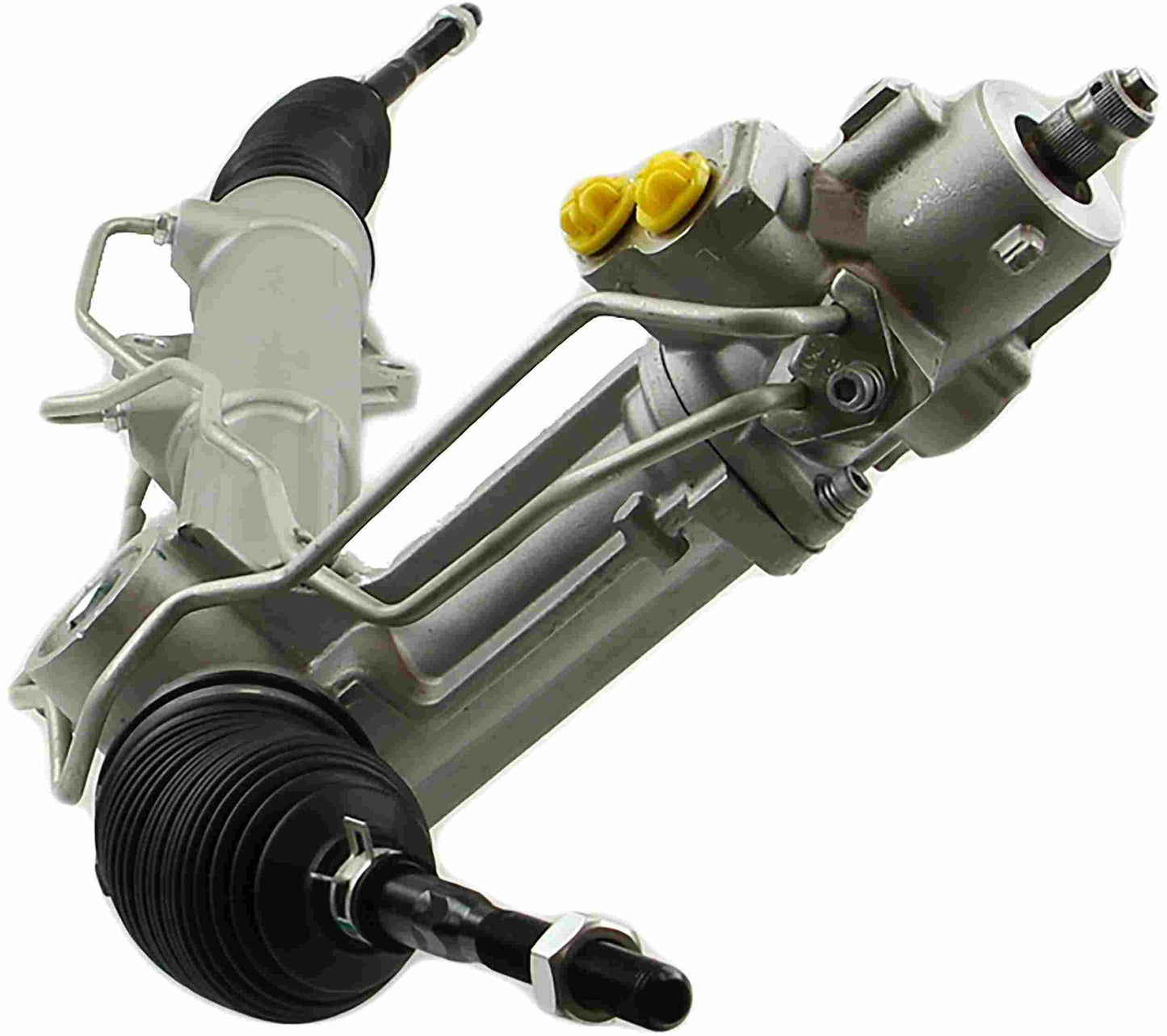 Atlantic Auto Entprs 3314N